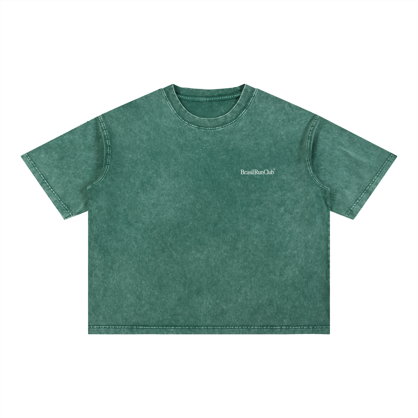 BRC Box Tee - Summer Streets