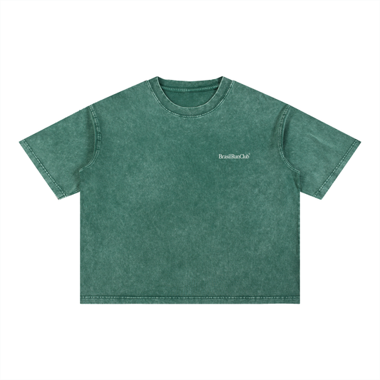 BRC Box Tee - Summer Streets