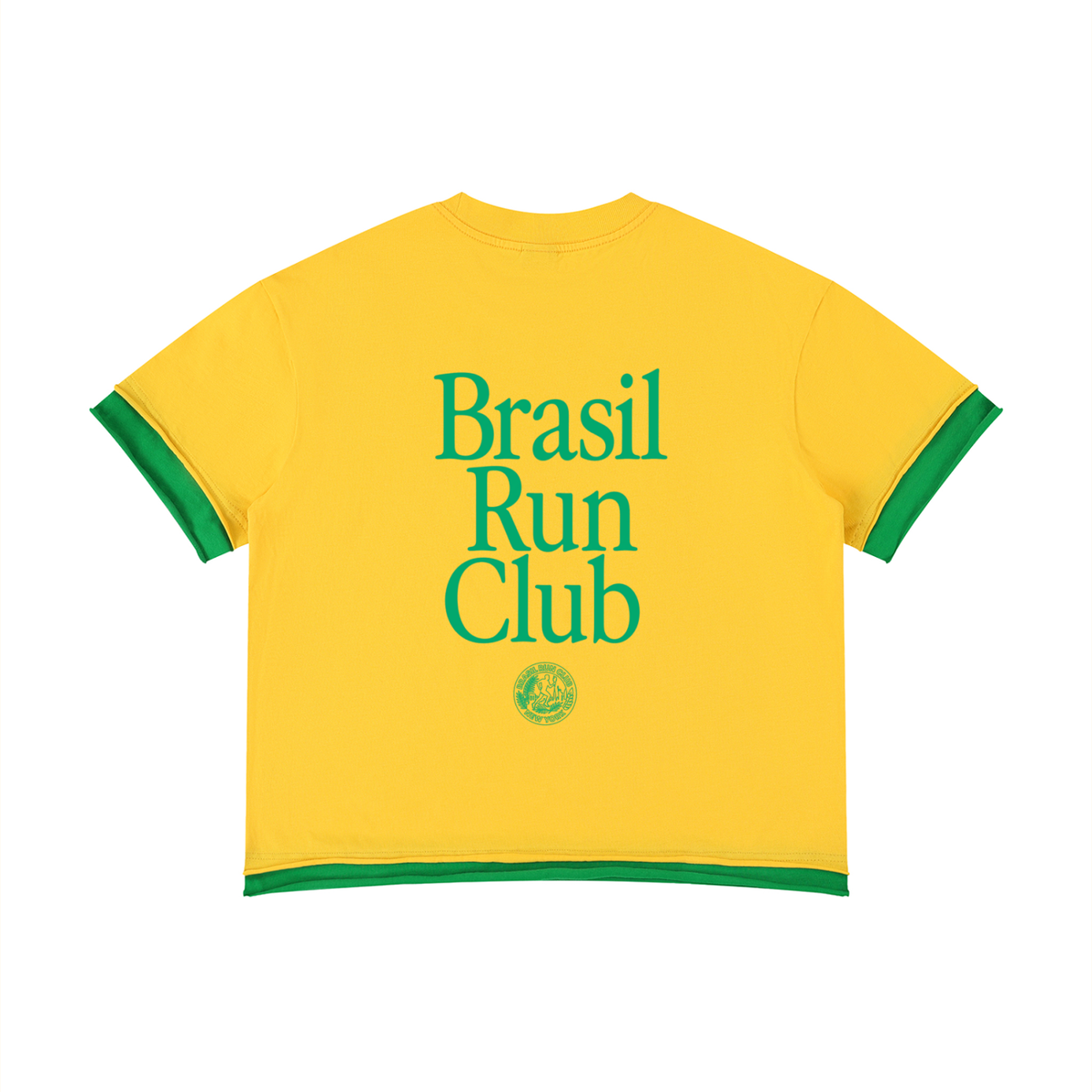 Independência Shirt