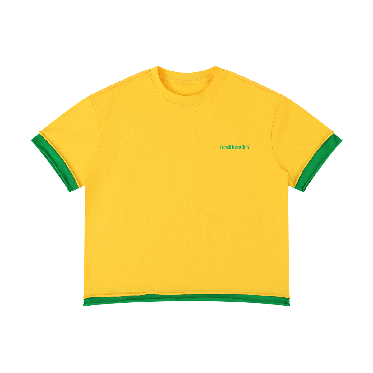 Independência Shirt