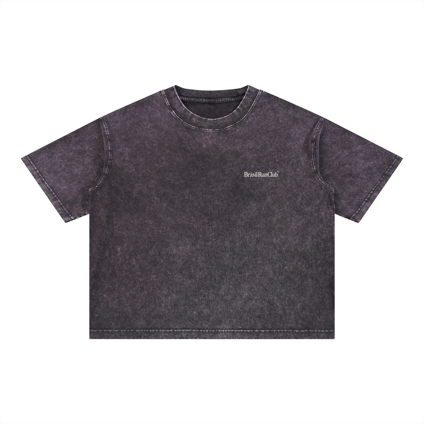 BRC Box Tee - Summer Streets